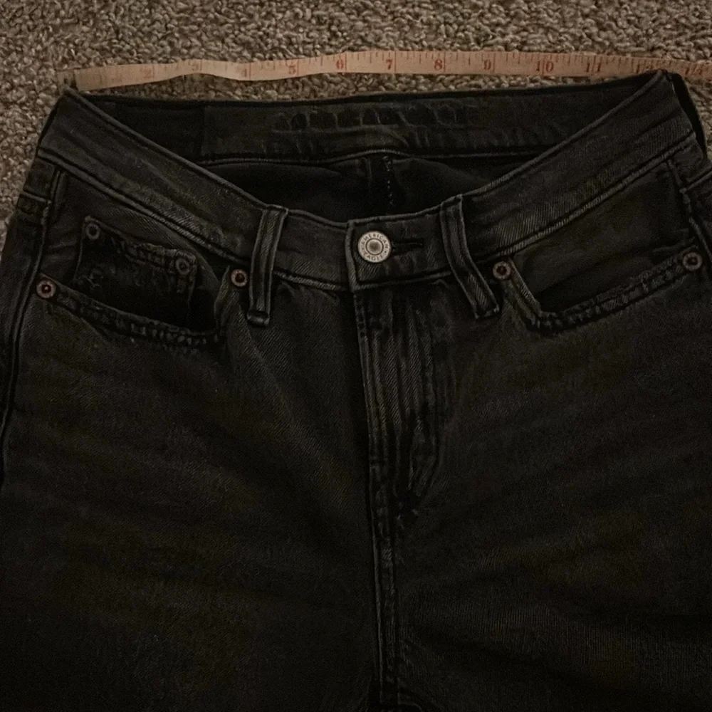 90s Bootcut Jeans - Picture 4 of 9